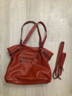 Jessica Simpson hand bag / crossbody