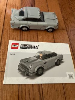 Speed Champions
