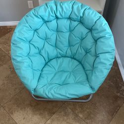 Pottery Barn Teen Hang Around Chair