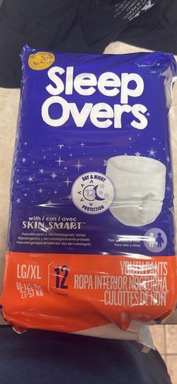 Toddler diapers
