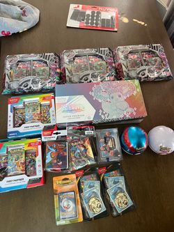 Pokemon