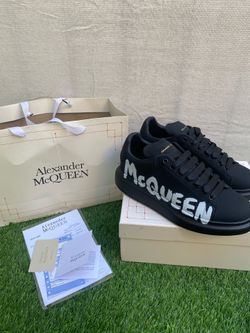 Alexander Mcqueens