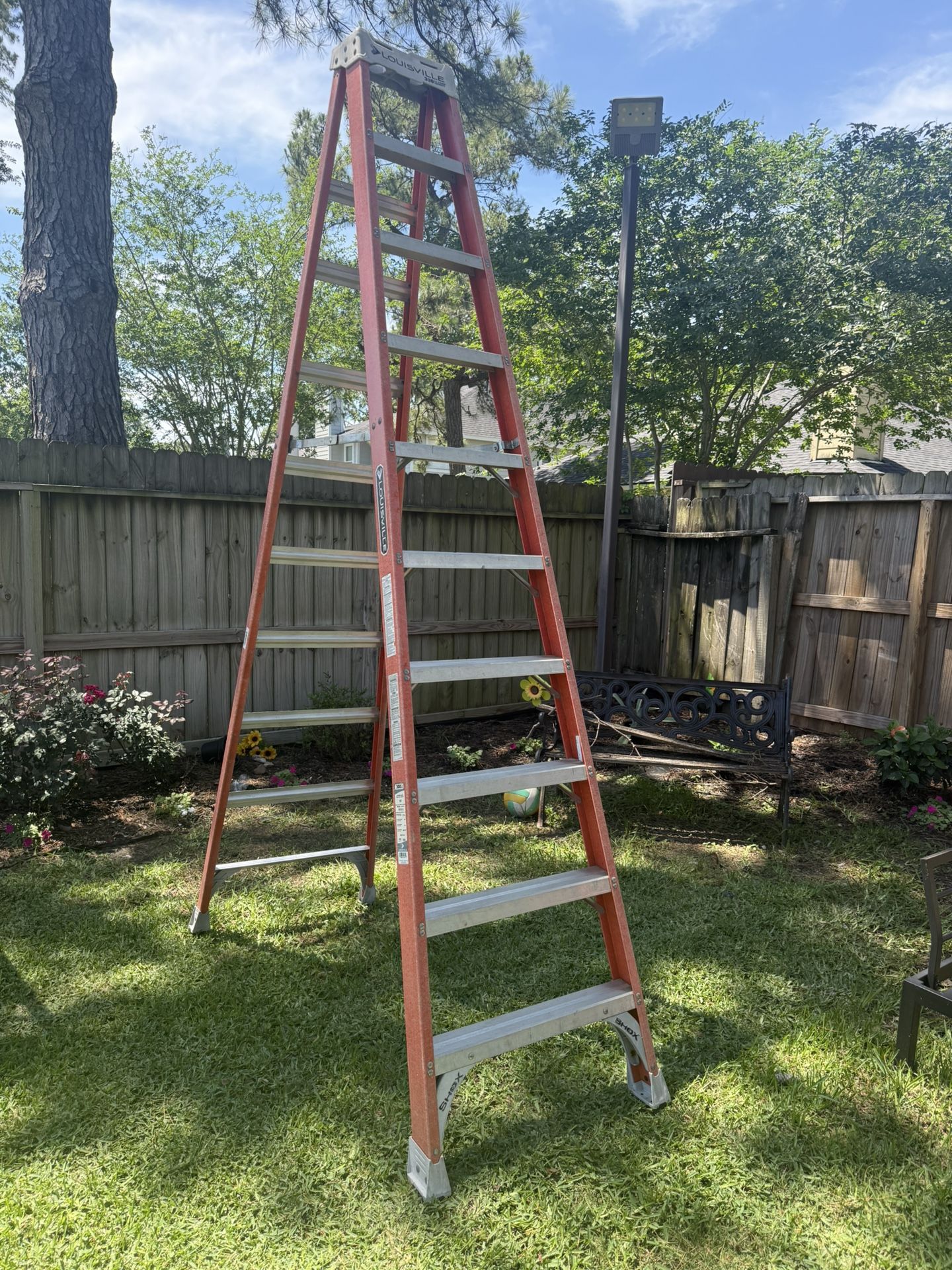 Ladder