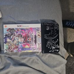 Pokemon Nintendo 3ds