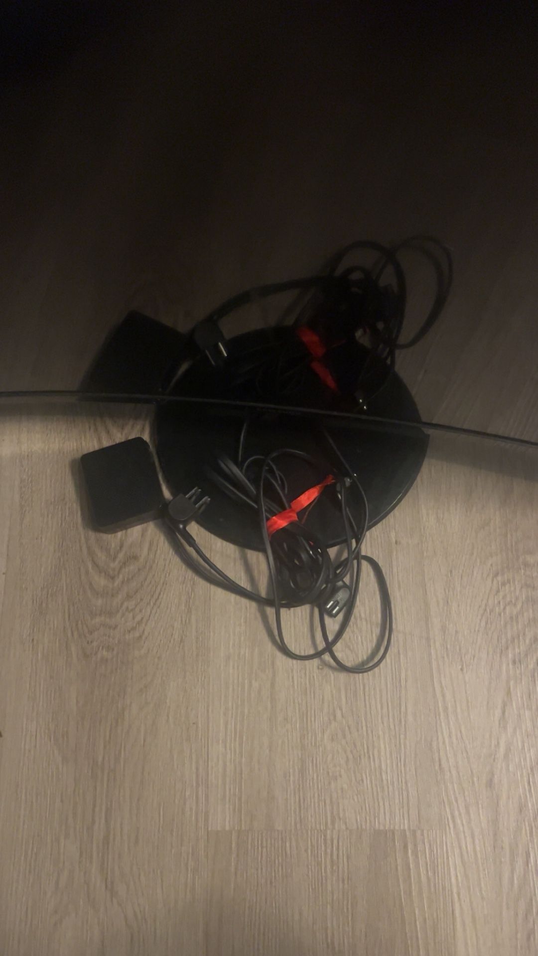 Samsung 32” Curved Gaming Monitor (60Hz)