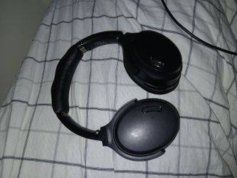 Headphones