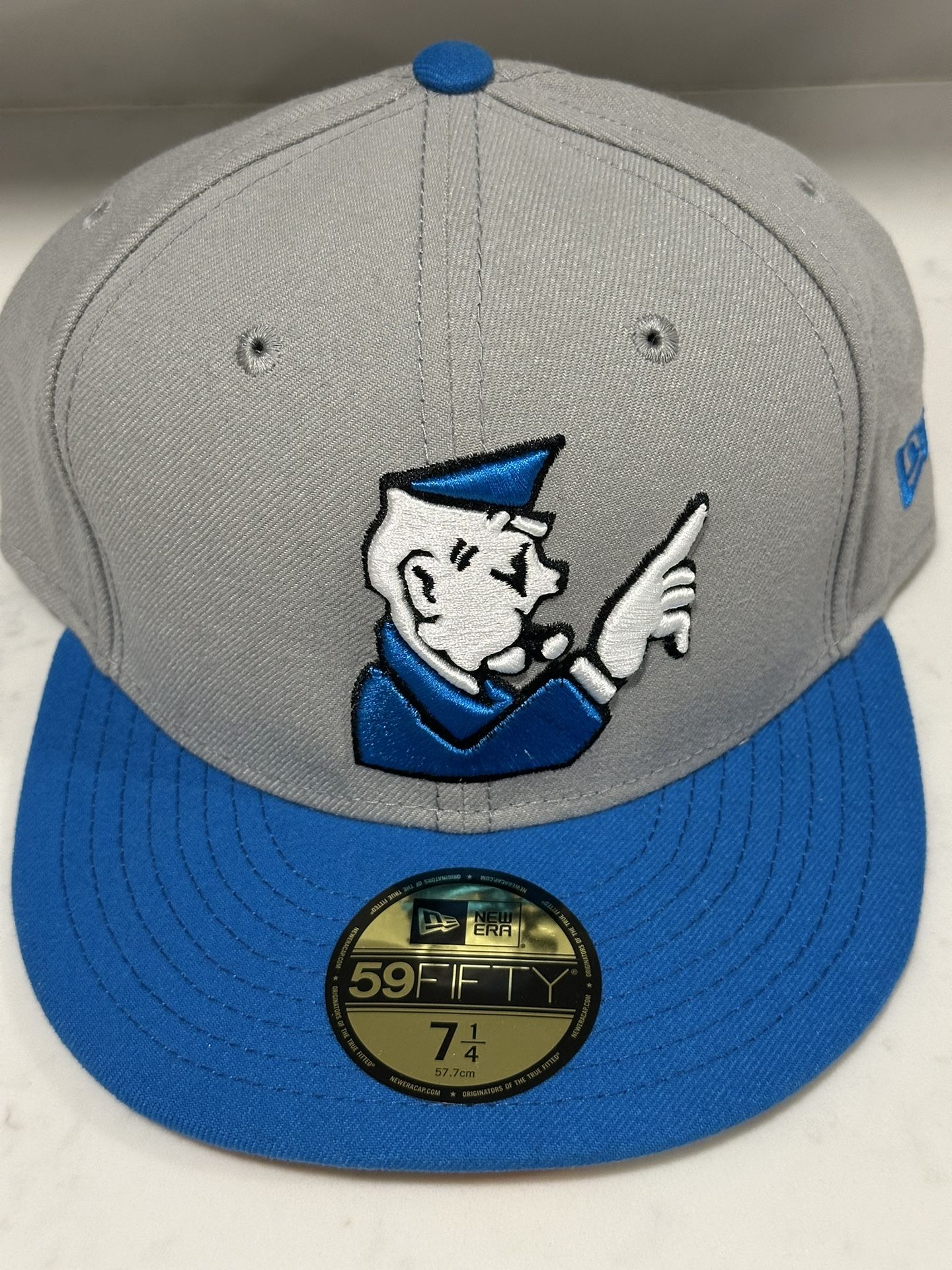 RARE* New Era Monopoly Go To Jail 59FIFTY Fitted 1/4 (New)