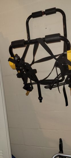 Bike Carrier
