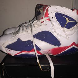 Air Jordan 7