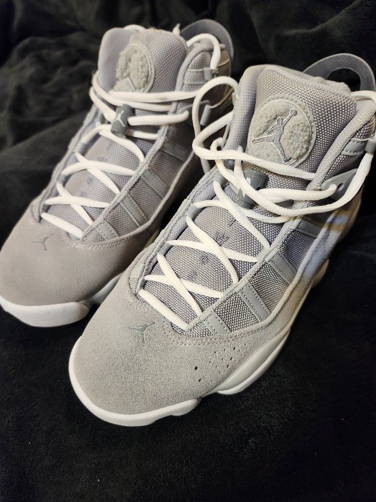 Jordan 6 Rings