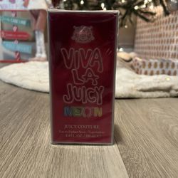 Juicy Perfume