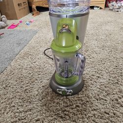 Margaritavill Mixer