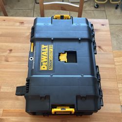 DeWalt Tool Box 