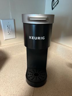 Keurig mini single serve