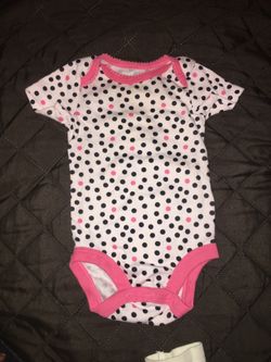 Koala Baby Onesie 0-3