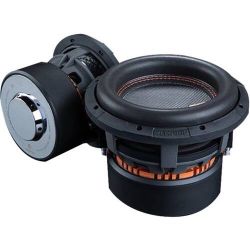 NEW 2 POWERFUL MEMPHIS MOJO 8” SUBWOOFERS