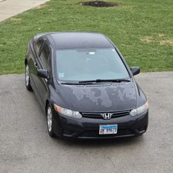 2007 Honda Civic