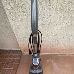 Bissell pet vacuum