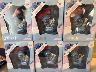 Stitch Sweet Stitch Miniso Brand 