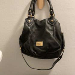 Marc By Marc Jacob’s Black Bag