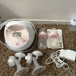 Spectra Breast Pump