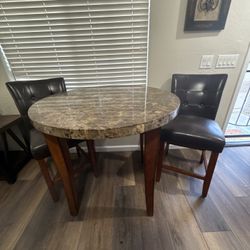 Table Counter Height 