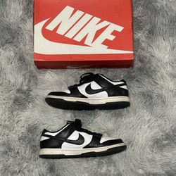 Nike Dunks