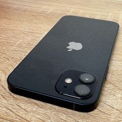 iPhone 12- Unlocked - 64GB 