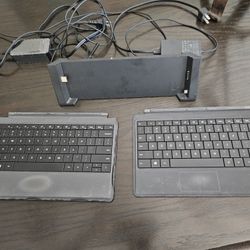 FREE Microsoft Surface