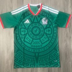 MEXICO JERSEYS
