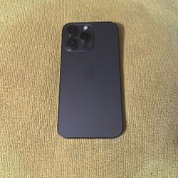Apple iPhone 13 Pro Unlocked 