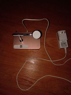 Belkin Charge Deck for Apple Watch/IPHONE.