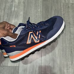 New balances GREAT CONDITION 