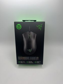 Razer Deathadder Essential
