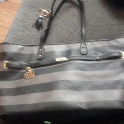 Tommy Hillfigar Purse
