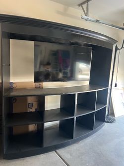 Tv stand