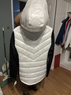 Calvin Klein Jacket