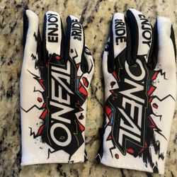 O’Neal Boys Riding Gloves