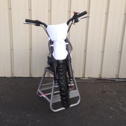 New 50cc Dirt Bike
