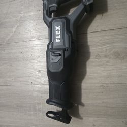 Flex Sawzall