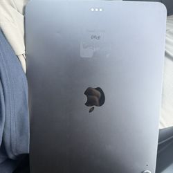iPad Air 4th Generation 