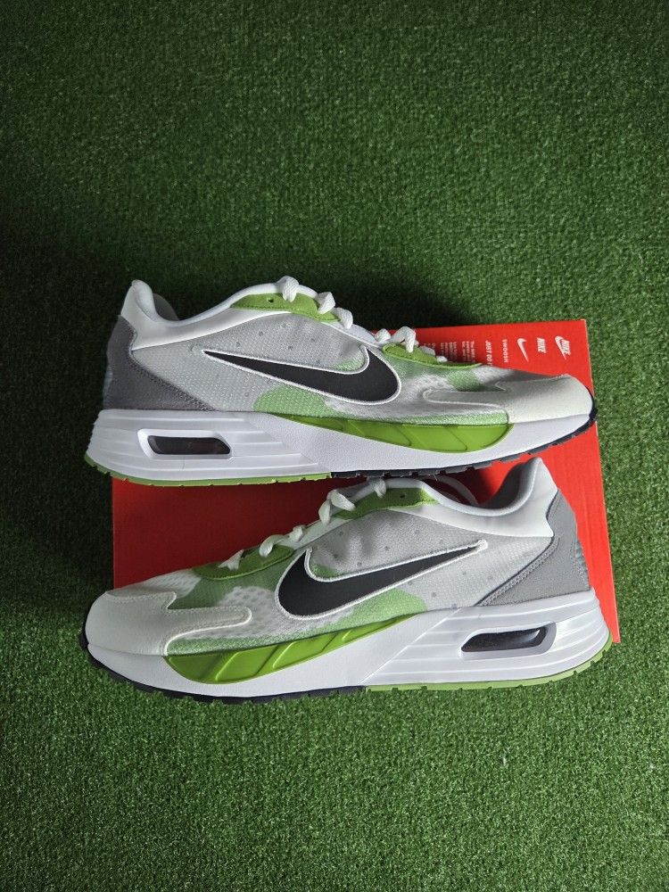 Nike Airmax Solo Chlorophyll Size 13M