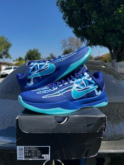 Nike Kobe 5 Protro X-Ray Size 12