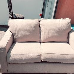Jennifer Convertables Love Seat And Sofa New Lower Price 500