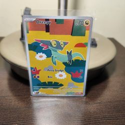 dreepy ascended heroes 247/217