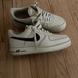 Air Force 1s