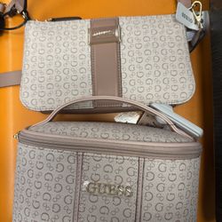 Guess Set Light Pink Shade