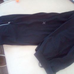 Mens Lululemon Joggers Size Smalll