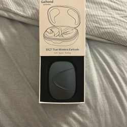 Wireless Earbuds