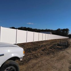 Fence